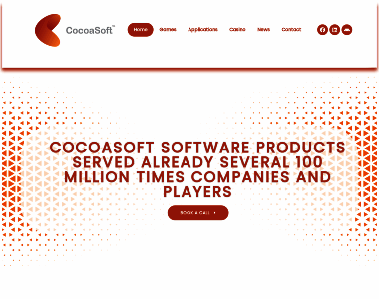 Cocoasoft.com thumbnail