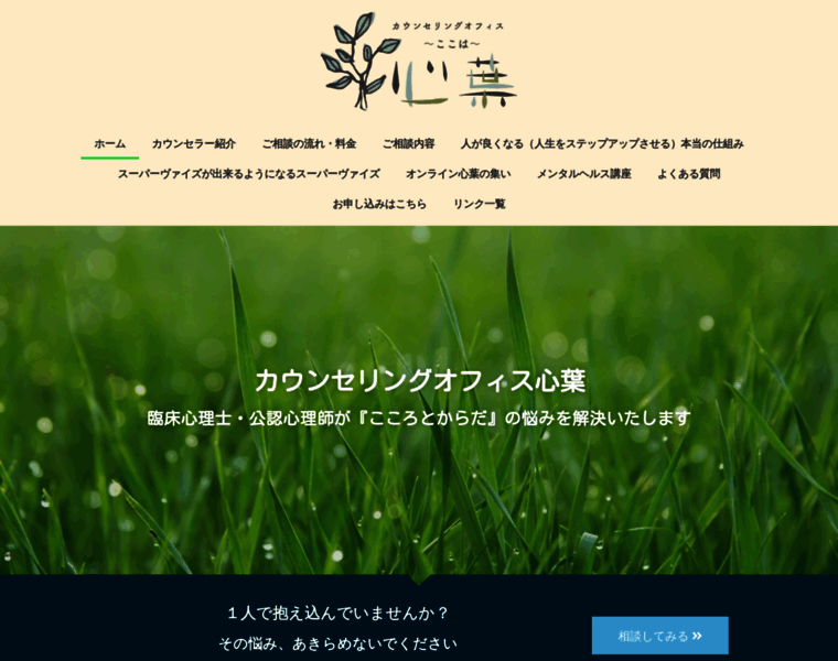 Cocoha.net thumbnail