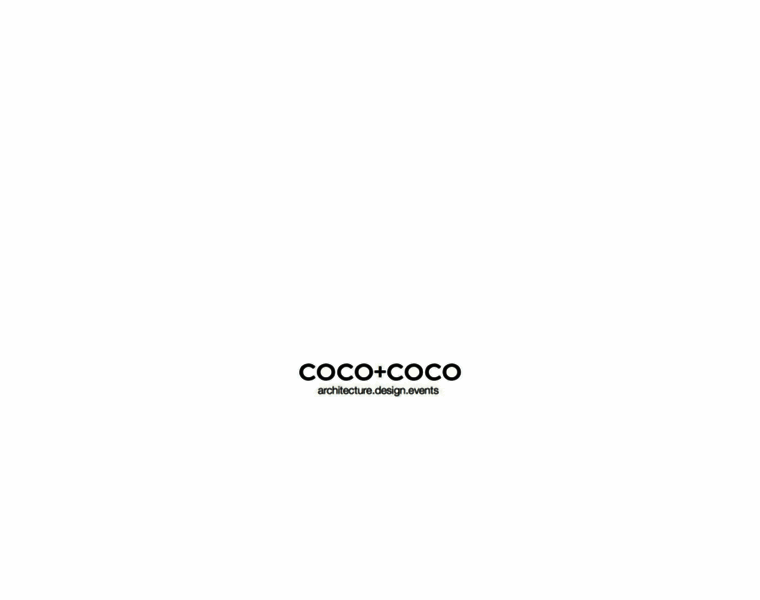 Cocomascoco.com thumbnail