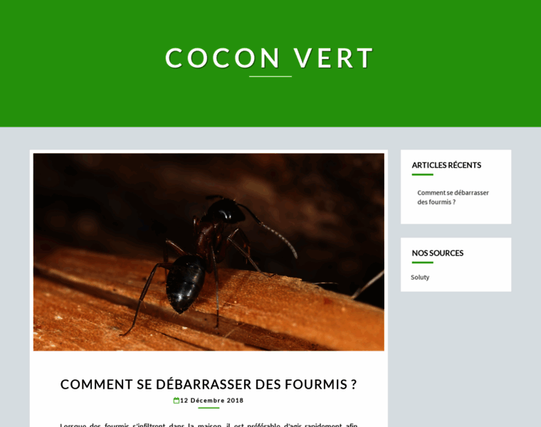 Coconvert.fr thumbnail