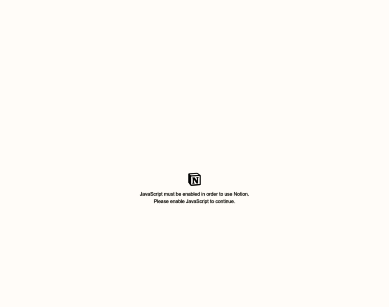 cocoroid.notion.site at Website Informer. Notion. Visit Cocoroid Notion.