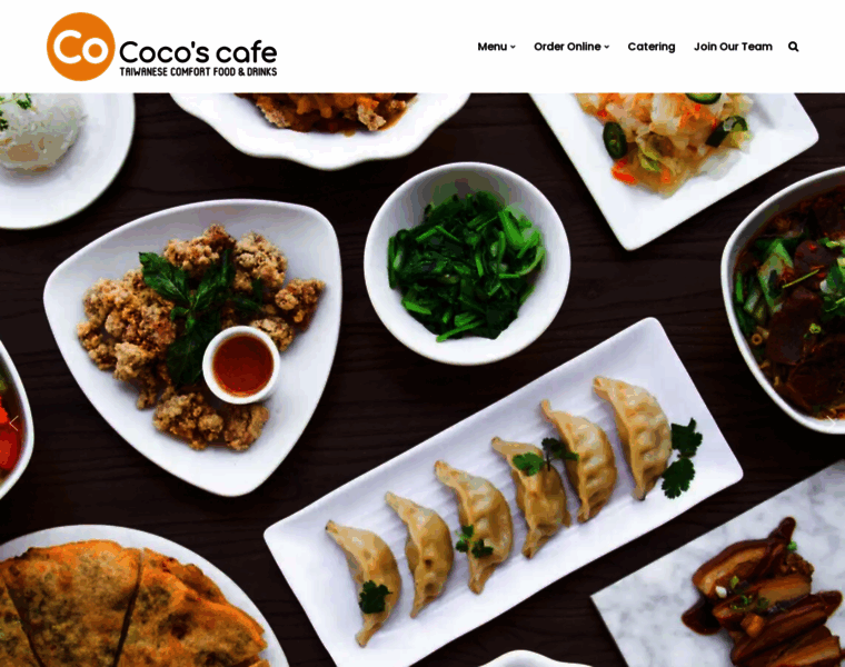 Cocos-cafe.com thumbnail