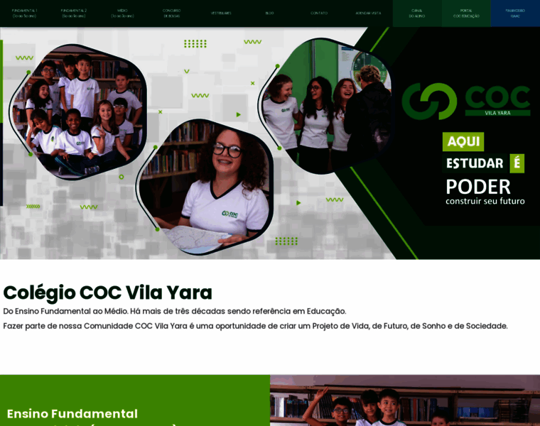 Cocvilayara.com.br thumbnail