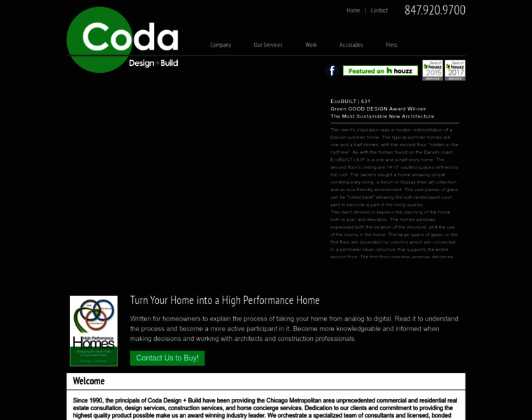 Codadb.com thumbnail