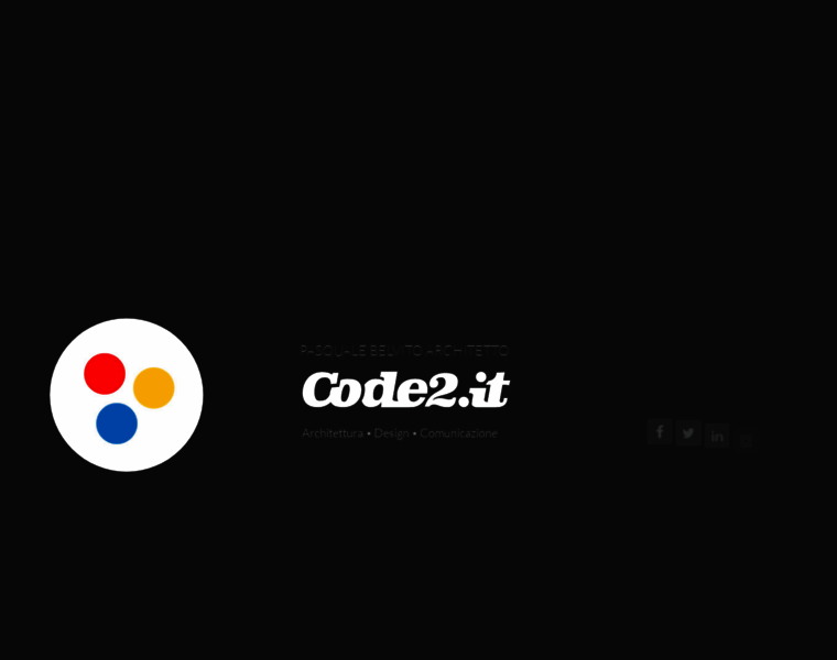 Code2works.com thumbnail
