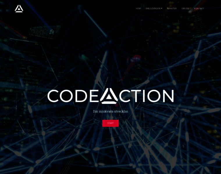 Codeaction.com thumbnail
