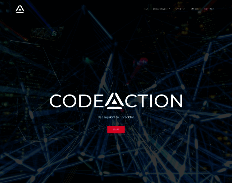 Codeaction.net thumbnail
