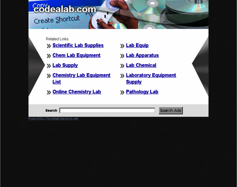 Codealab.com thumbnail