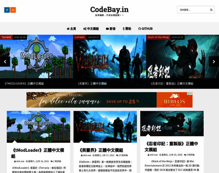 Codebay.in thumbnail