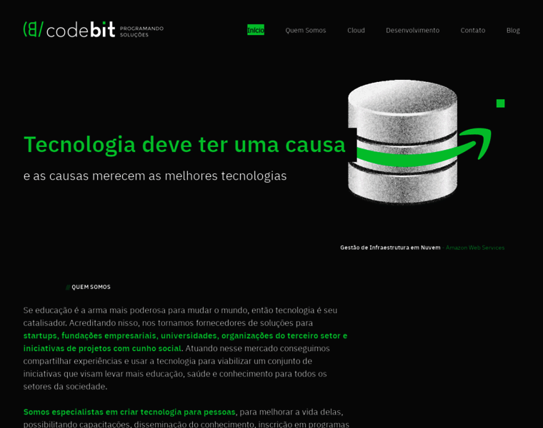 Codebit.com.br thumbnail