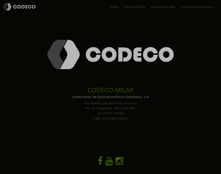 Codeco.es thumbnail
