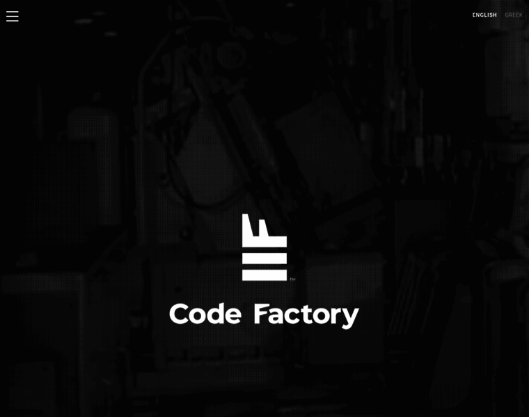 Codefactory.gr thumbnail