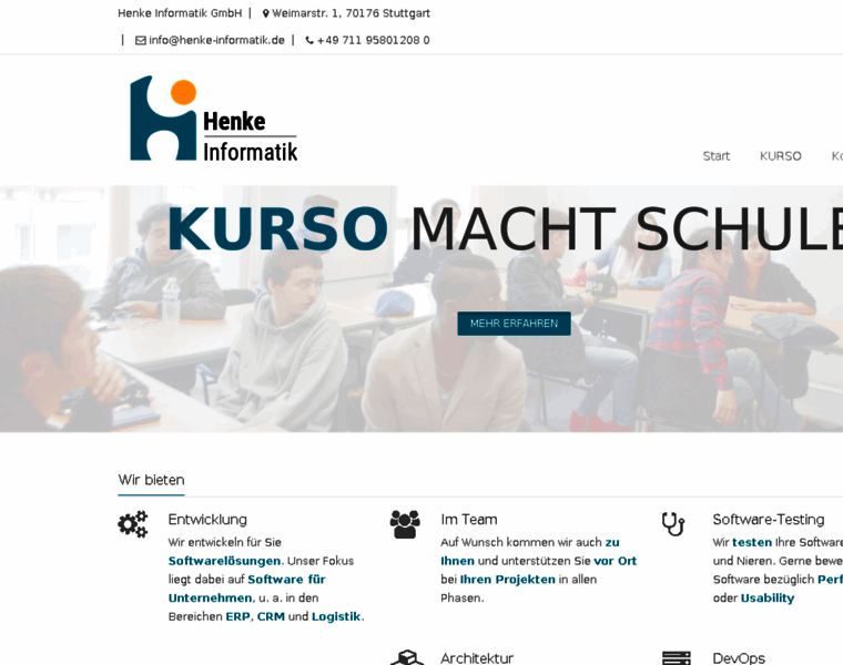 Codegods.de thumbnail