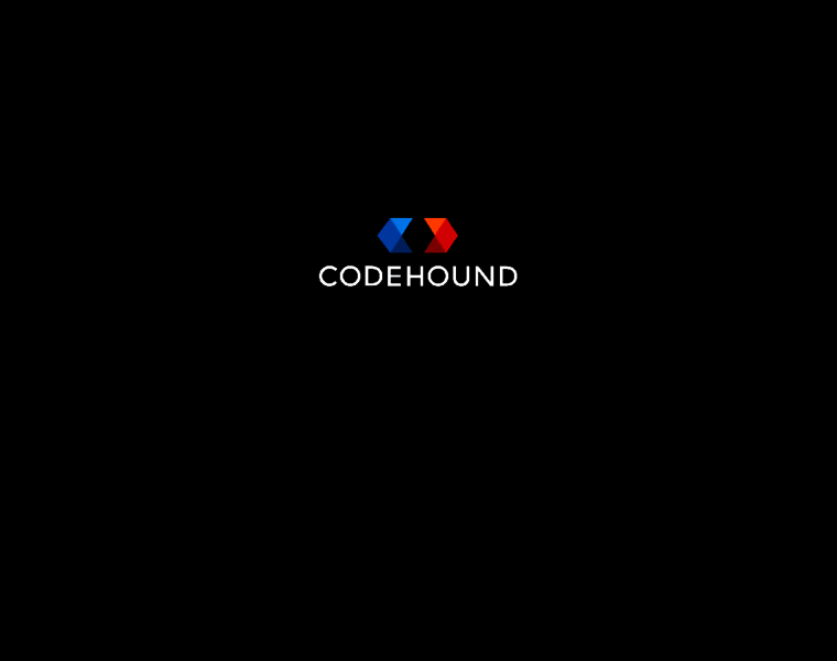 Codehound.com thumbnail