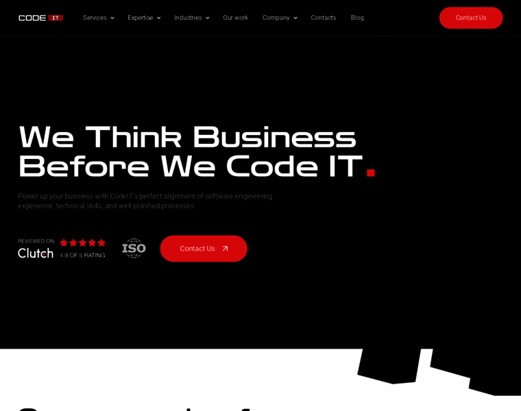 Codeit.com.ua thumbnail