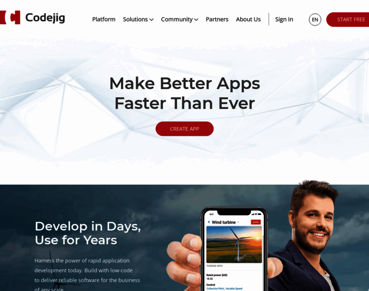 Codejig.com thumbnail
