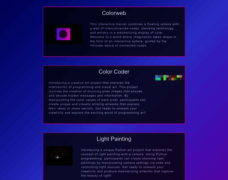 Codejungle.org thumbnail