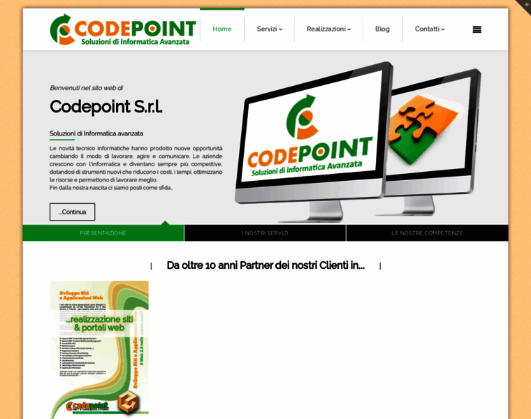 Codepoint.it thumbnail