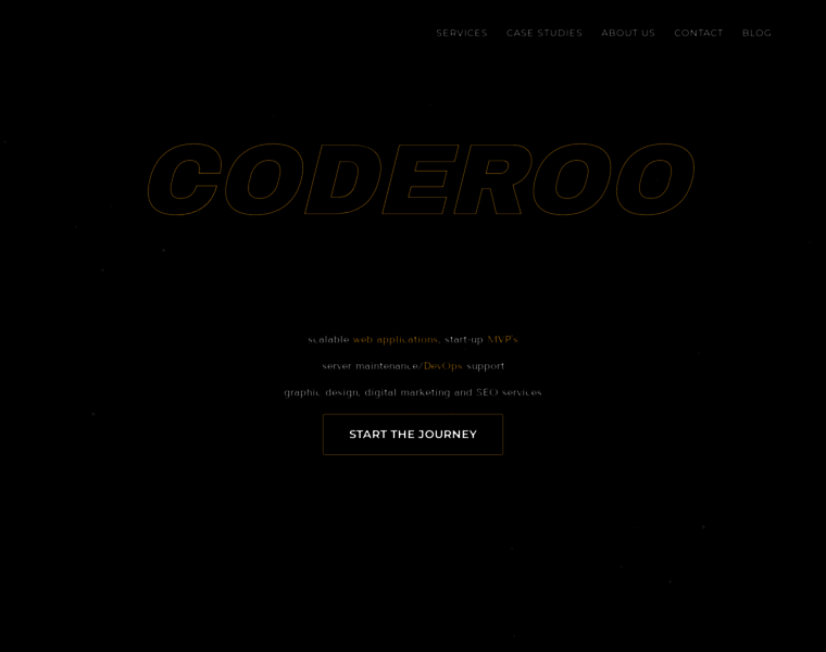 Coderoo.com.au thumbnail