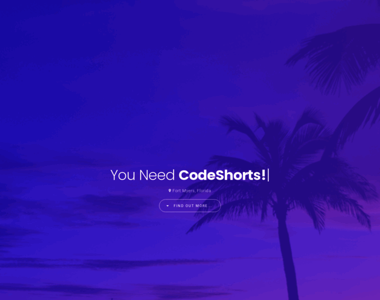 Codeshorts.com thumbnail