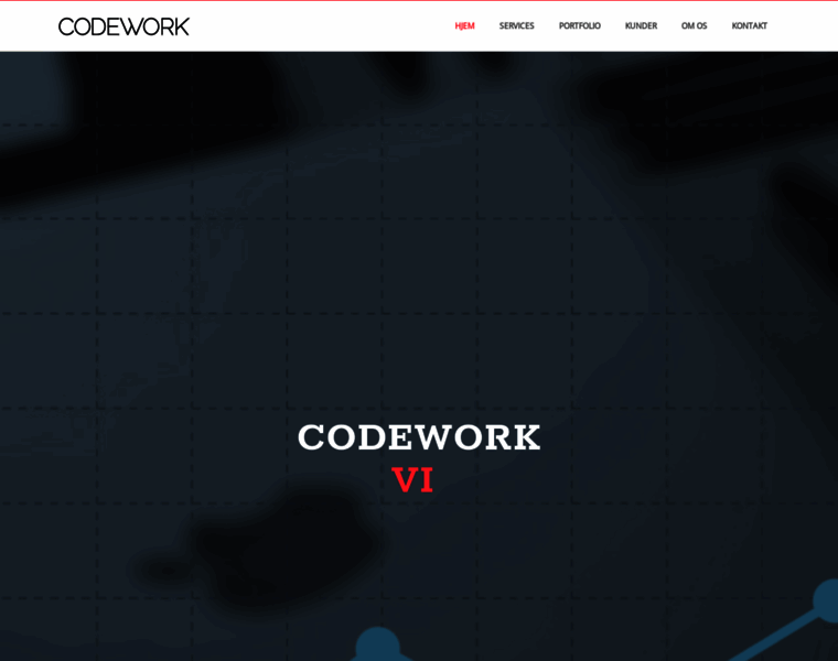 Codework.dk thumbnail