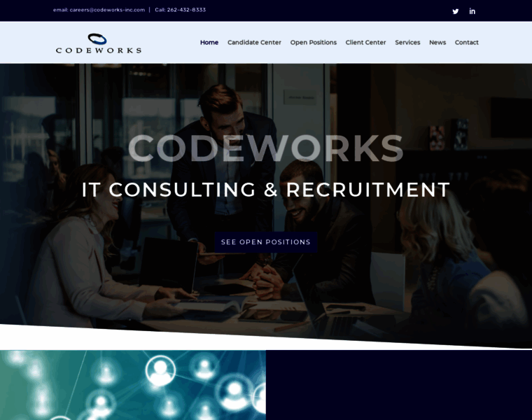 Codeworks-inc.com thumbnail
