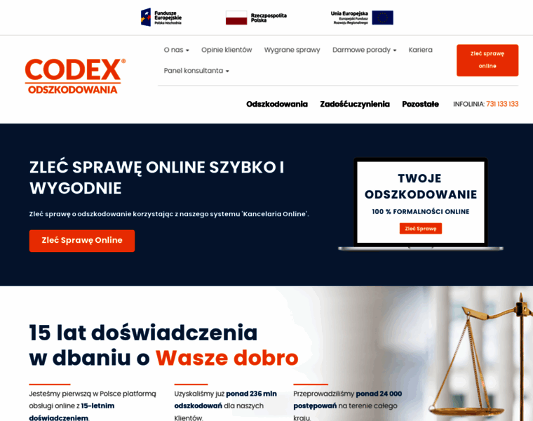 Codex.org.pl thumbnail