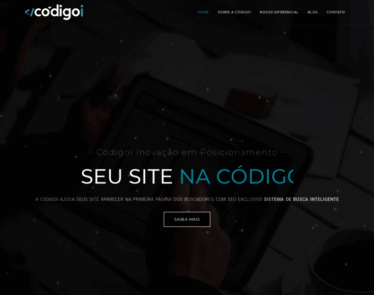 Codigoi.com.br thumbnail
