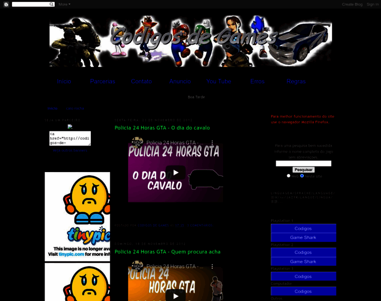Codigos-de-games.blogspot.com.br thumbnail