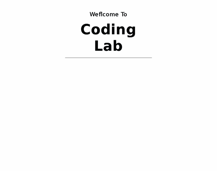 Coding-lab.ru thumbnail