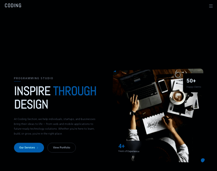 Codingsection.com thumbnail Codingsection.com thumbnail