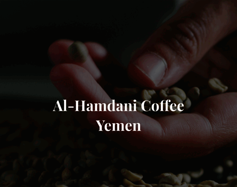 Coffee-yemen.com thumbnail