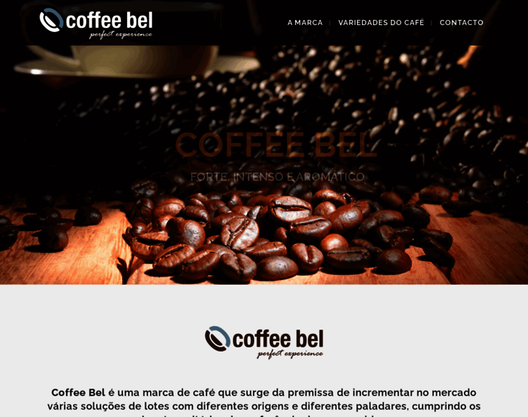 Coffeebel.pt thumbnail