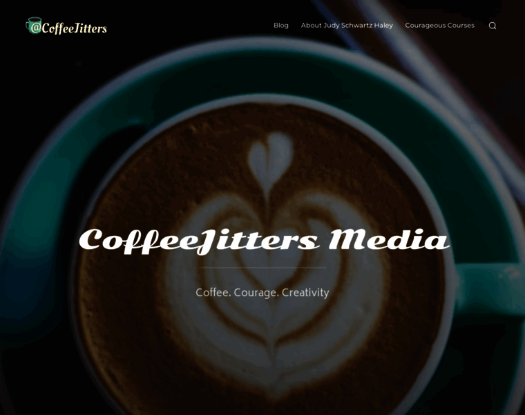 Coffeejitters.net thumbnail