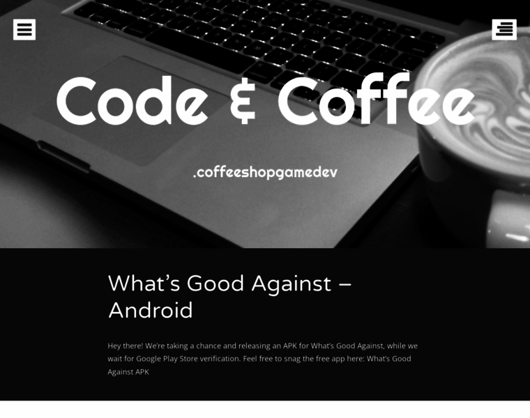 Coffeeshopgamedev.com thumbnail