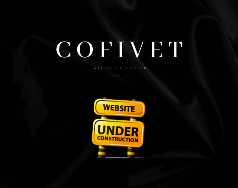 Cofivet.com thumbnail