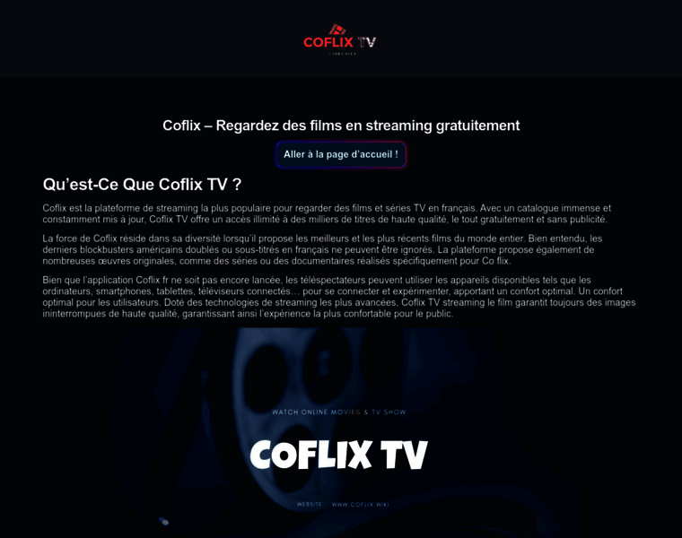 Coflix.wiki thumbnail