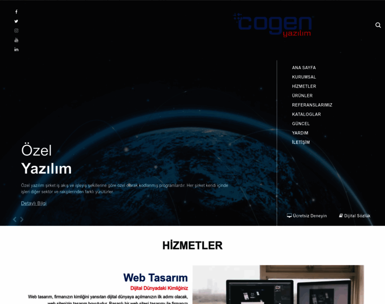Cogen.com.tr thumbnail Cogen.com.tr thumbnail