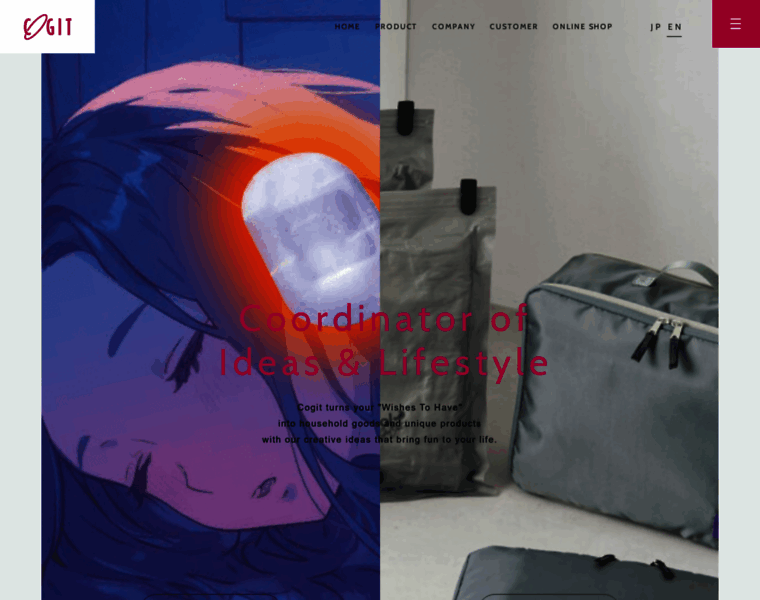 Cogit.co.jp thumbnail