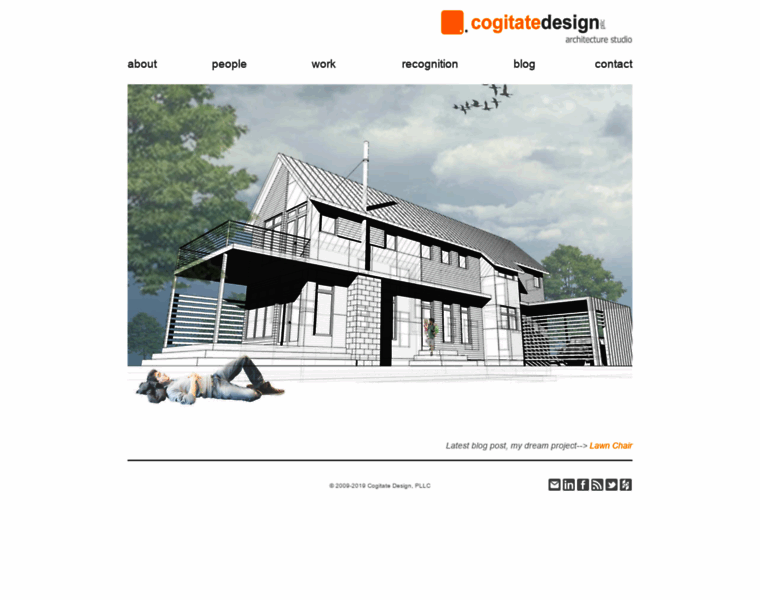 Cogitatedesign.com thumbnail Cogitatedesign.com thumbnail