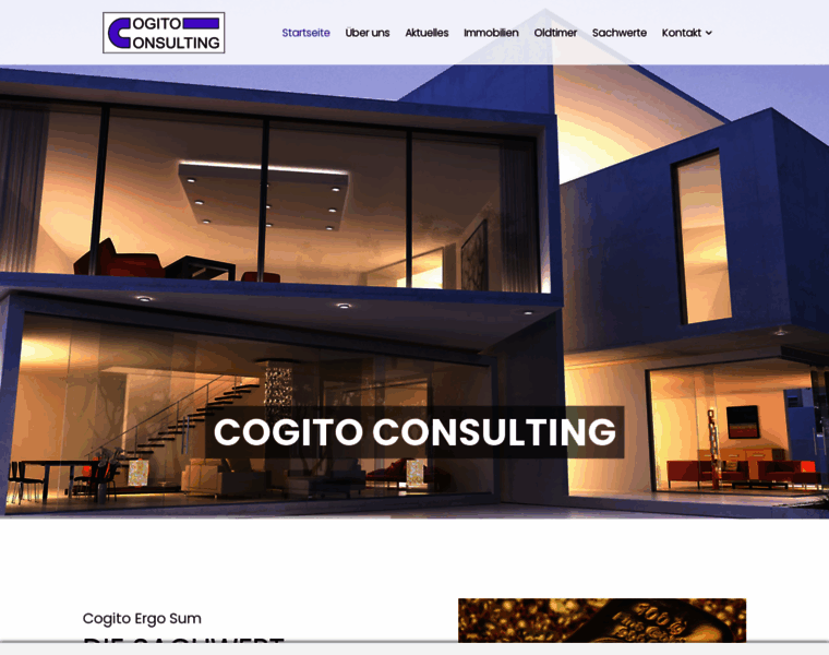 Cogito-consulting.cc thumbnail