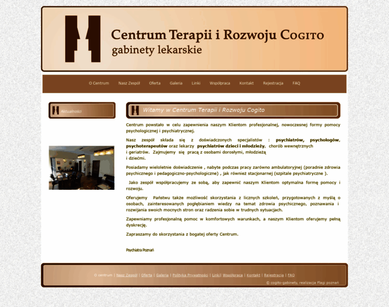 Cogito-gabinety.pl thumbnail
