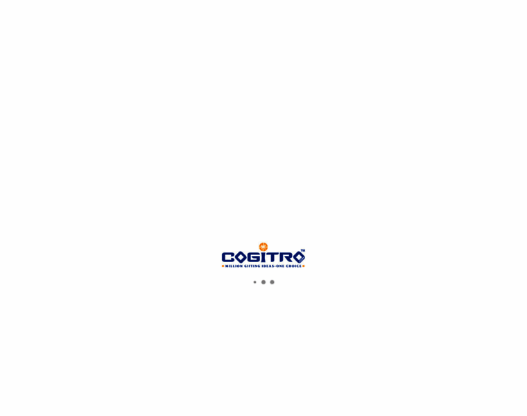 Cogitro.com thumbnail Cogitro.com thumbnail