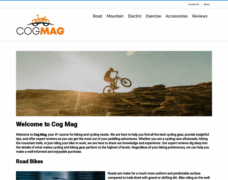 Cogmag.com thumbnail