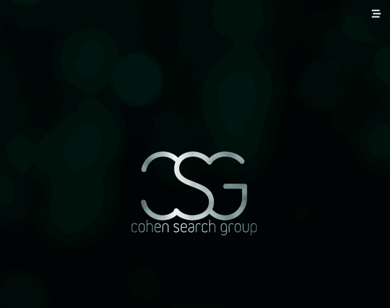 Cohensearchgroup.com thumbnail
