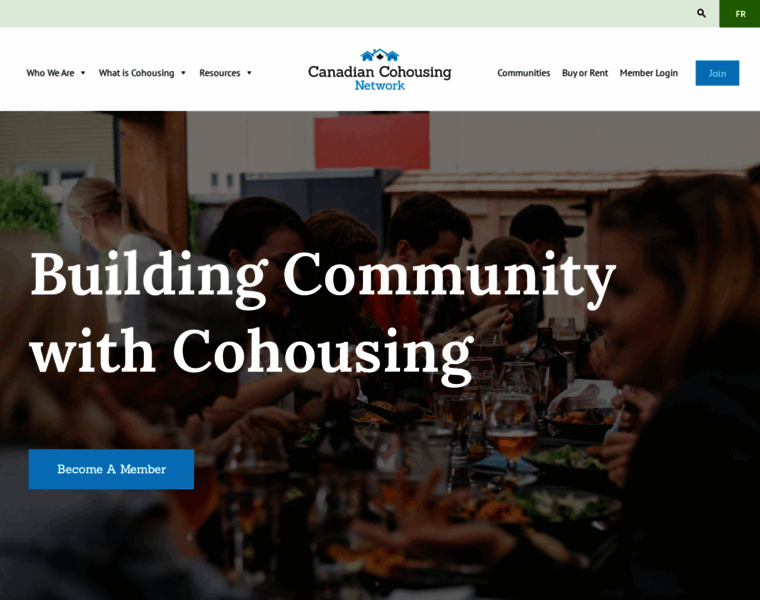 Cohousing.ca thumbnail