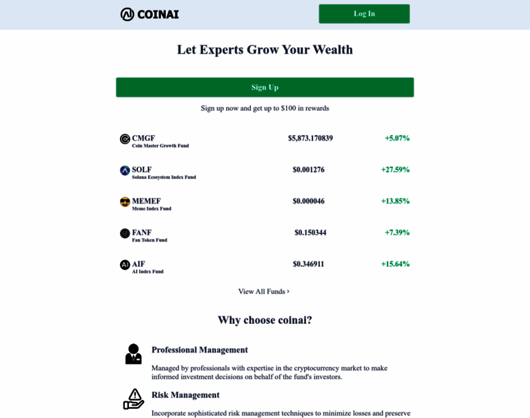 Coinai.exchange thumbnail Coinai.exchange thumbnail
