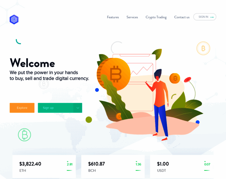 Coinair.net thumbnail