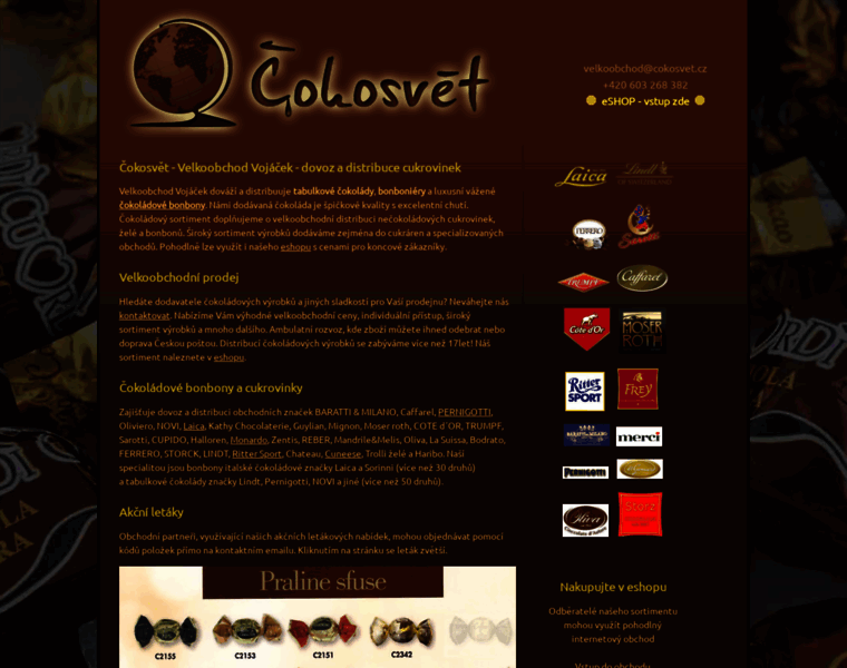 Cokosvet.cz thumbnail