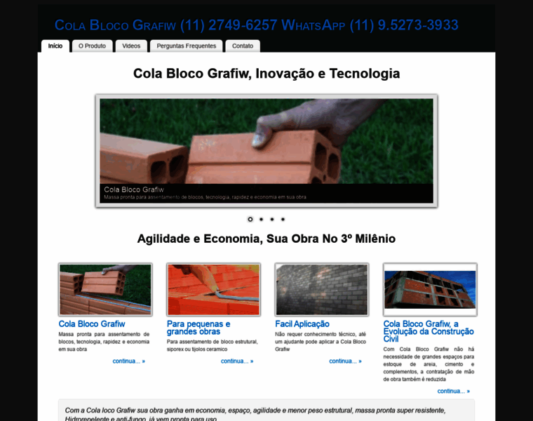 Colabloco.net.br thumbnail
